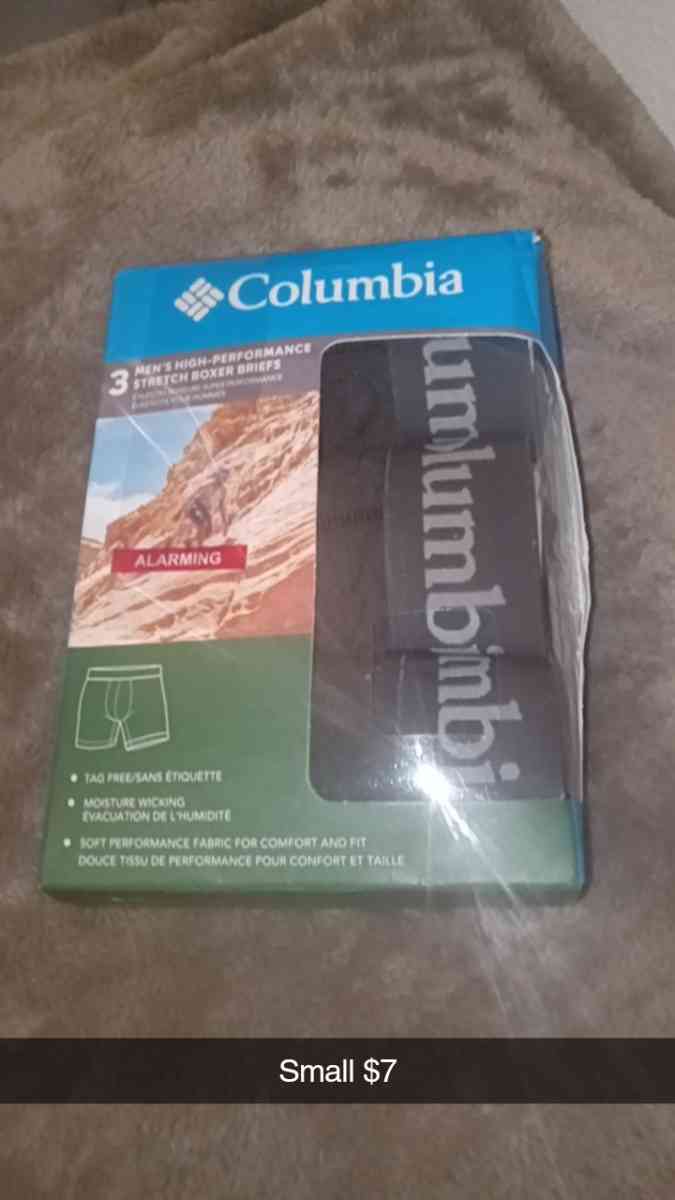 mens clothes  underwear