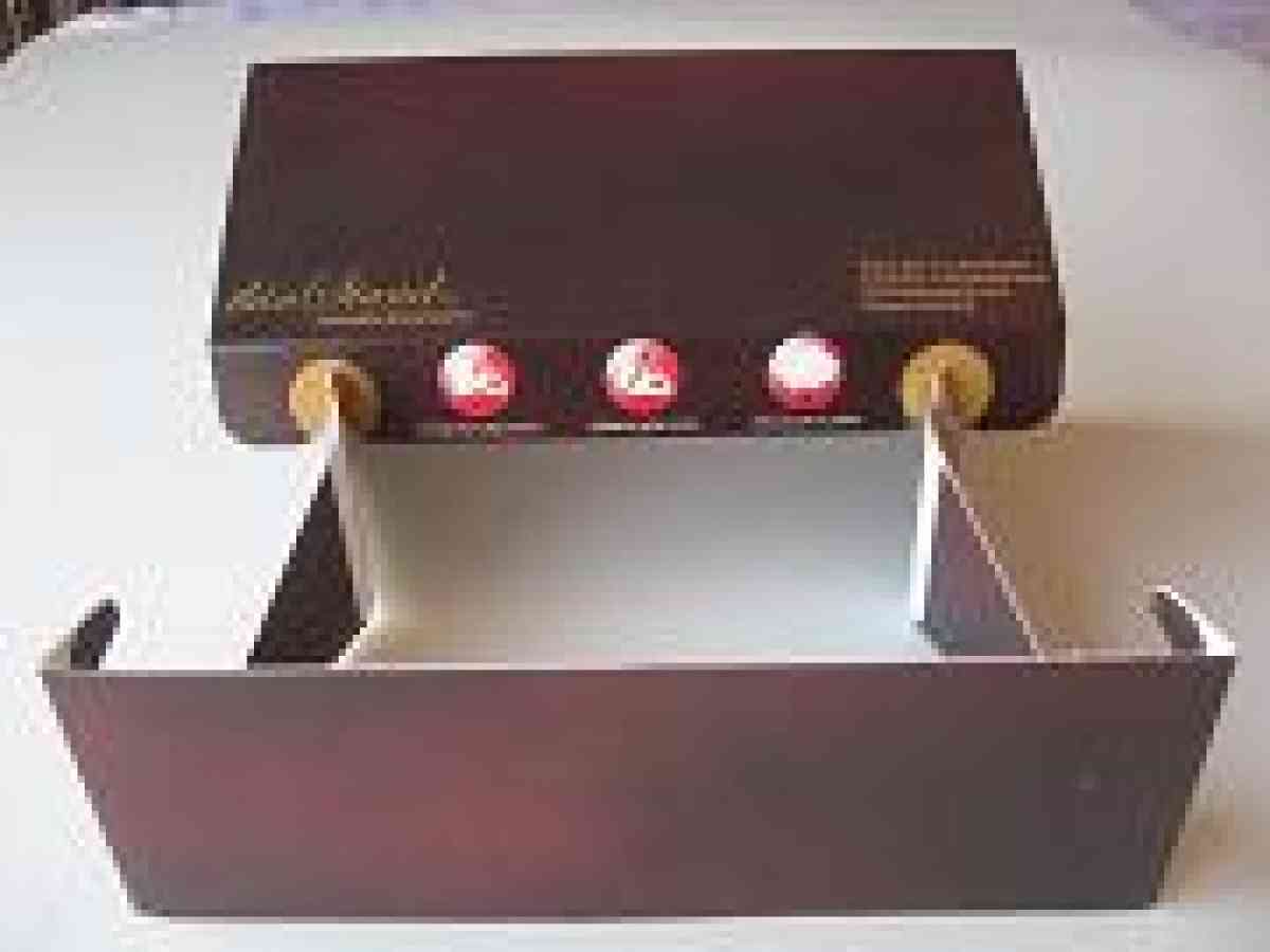 Thinstand book stand