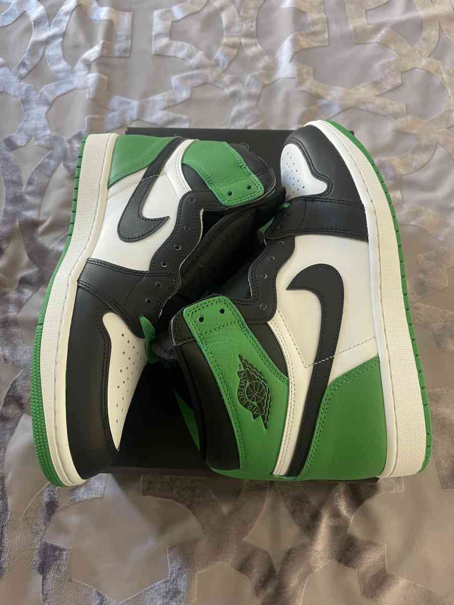 Air Jordan 1  Retro High OG