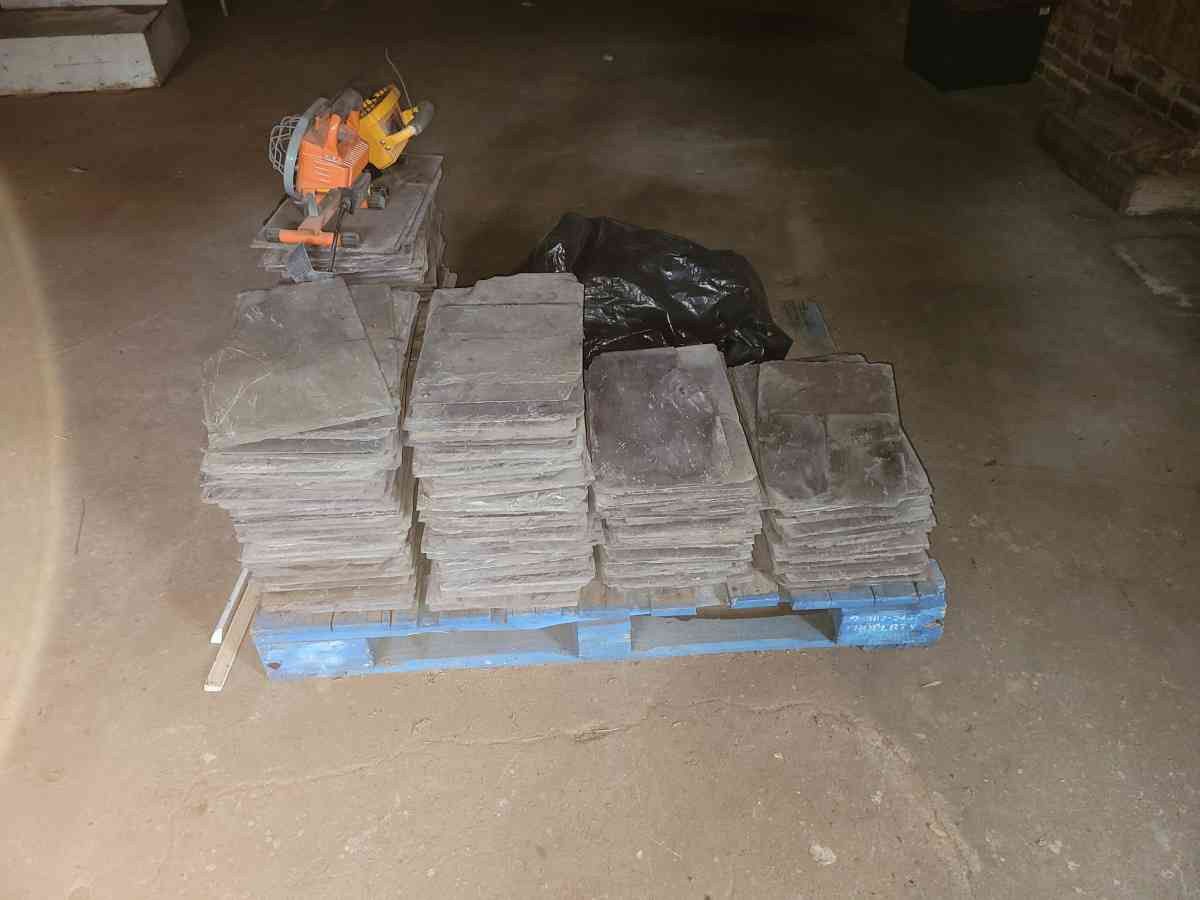 roofing slate