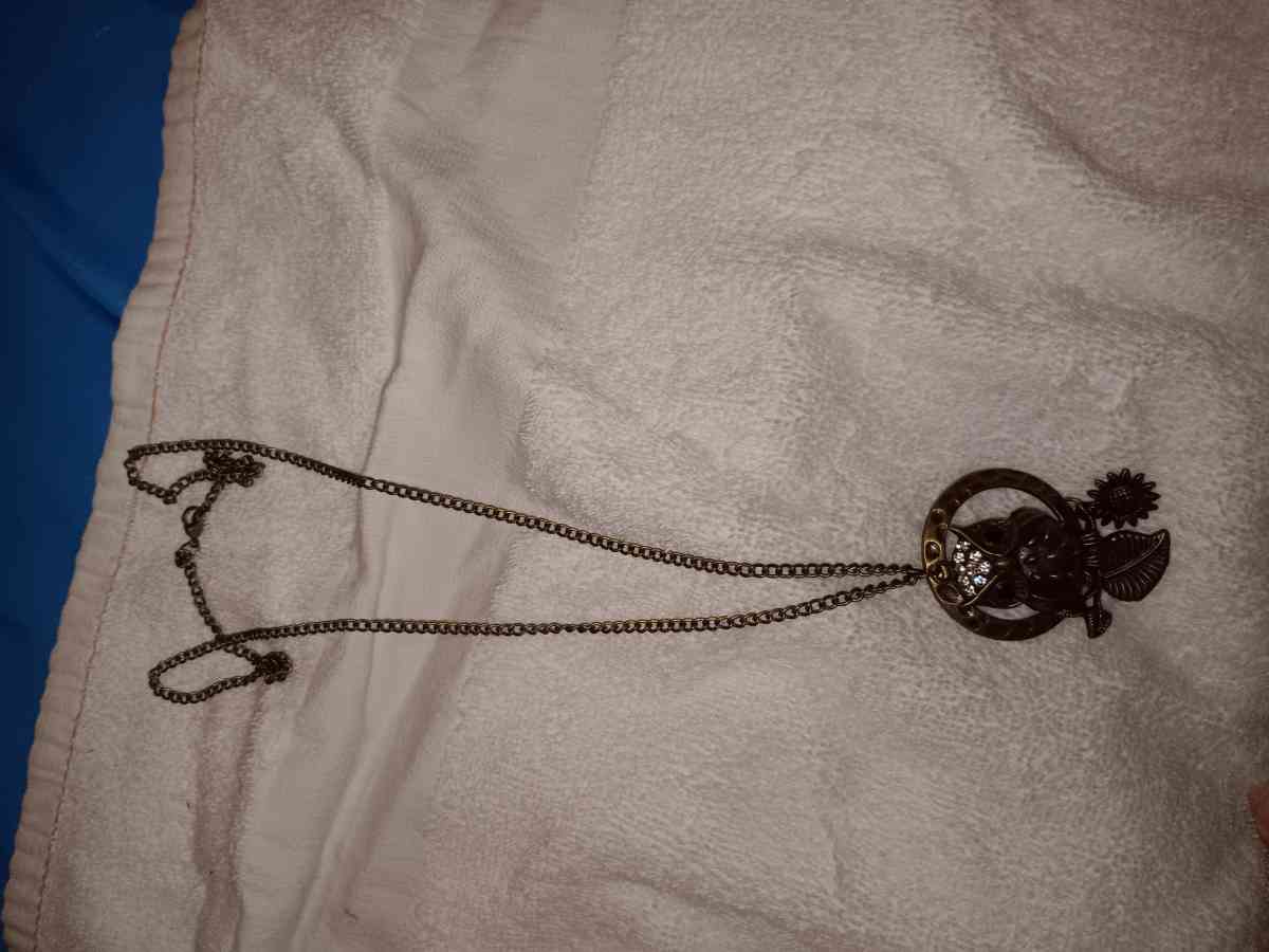 Brand new Owl collection fashion jewelry