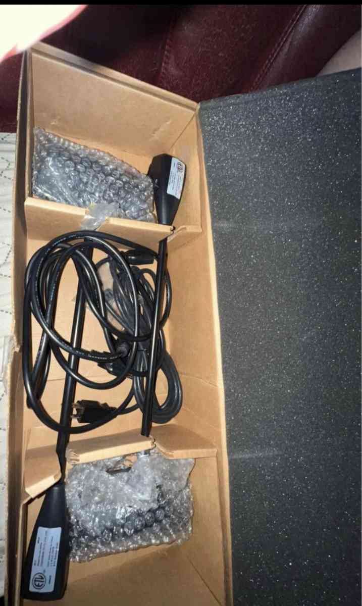 2pcs 6500k 12w 160led Trade Show LED Light Popup Booth Exhib