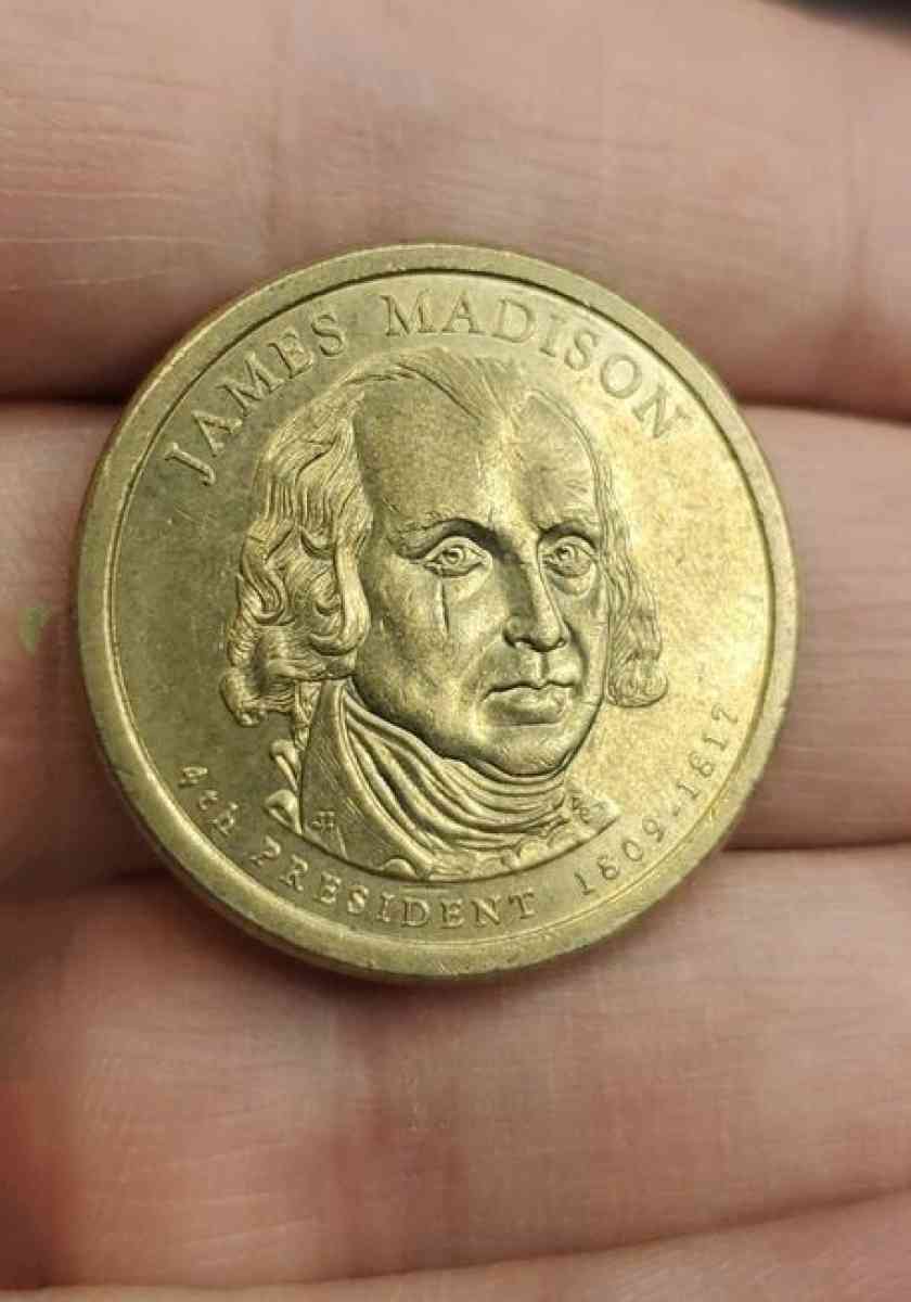collectable coin
