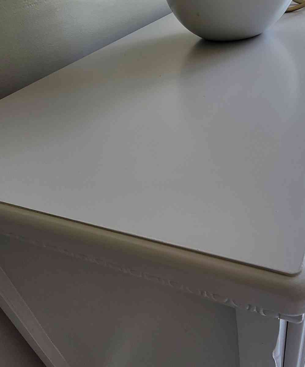 Beautiful Refinished dresser