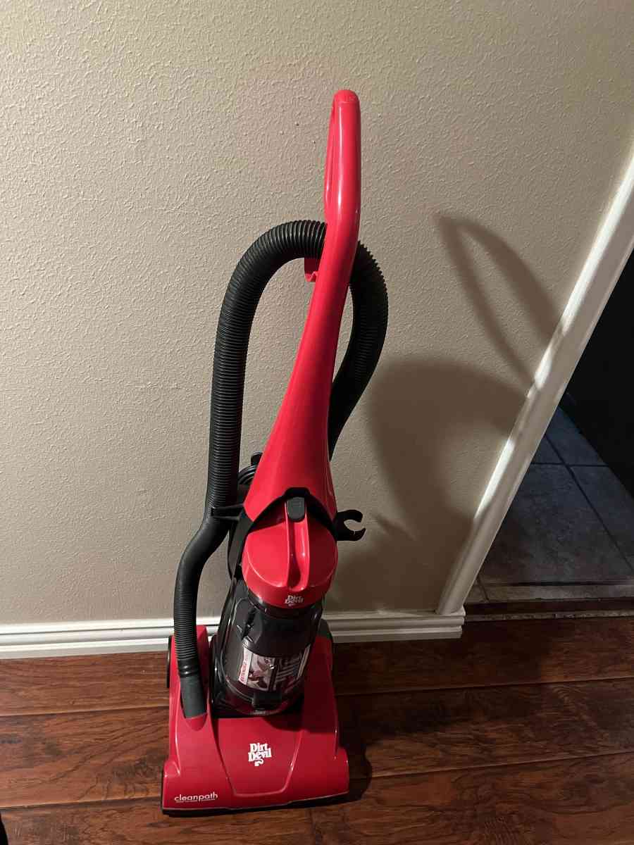 Dirt Devil Vaccum