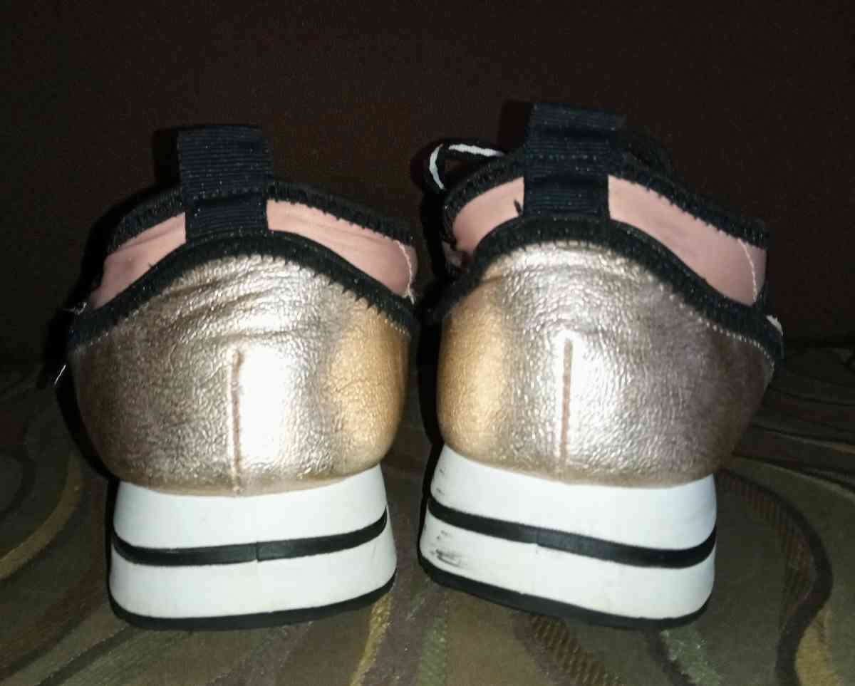 womens pink bebe shoes