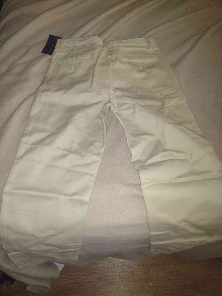 boys khaki pants