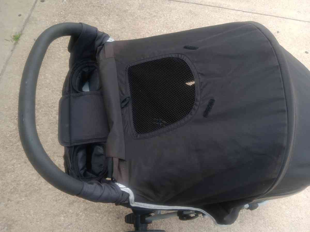 Britax stroller