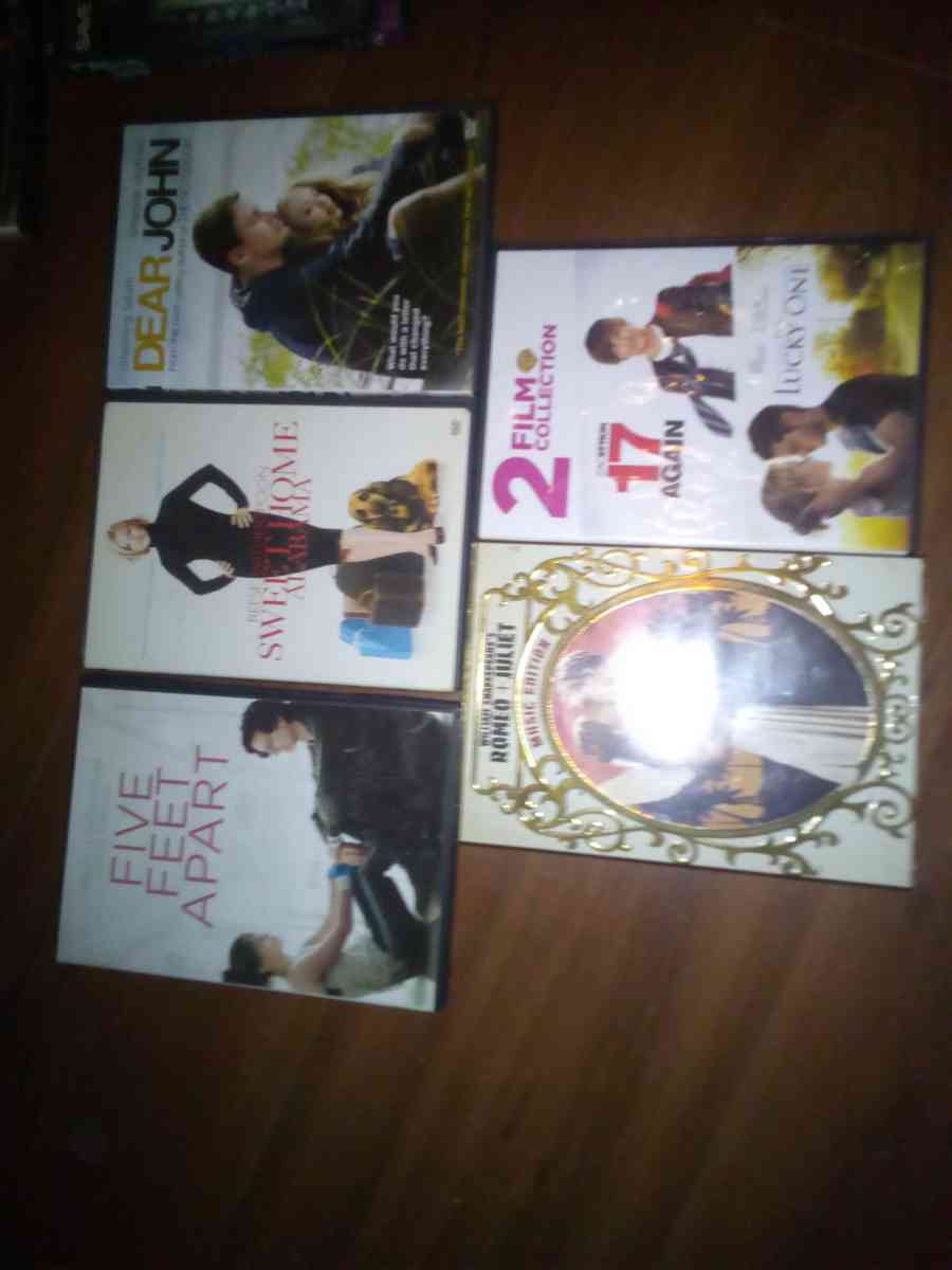 chick flicks moving out deals