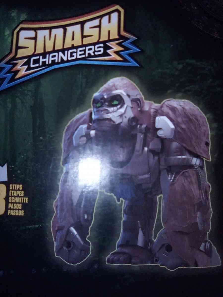 transformer optimus primal