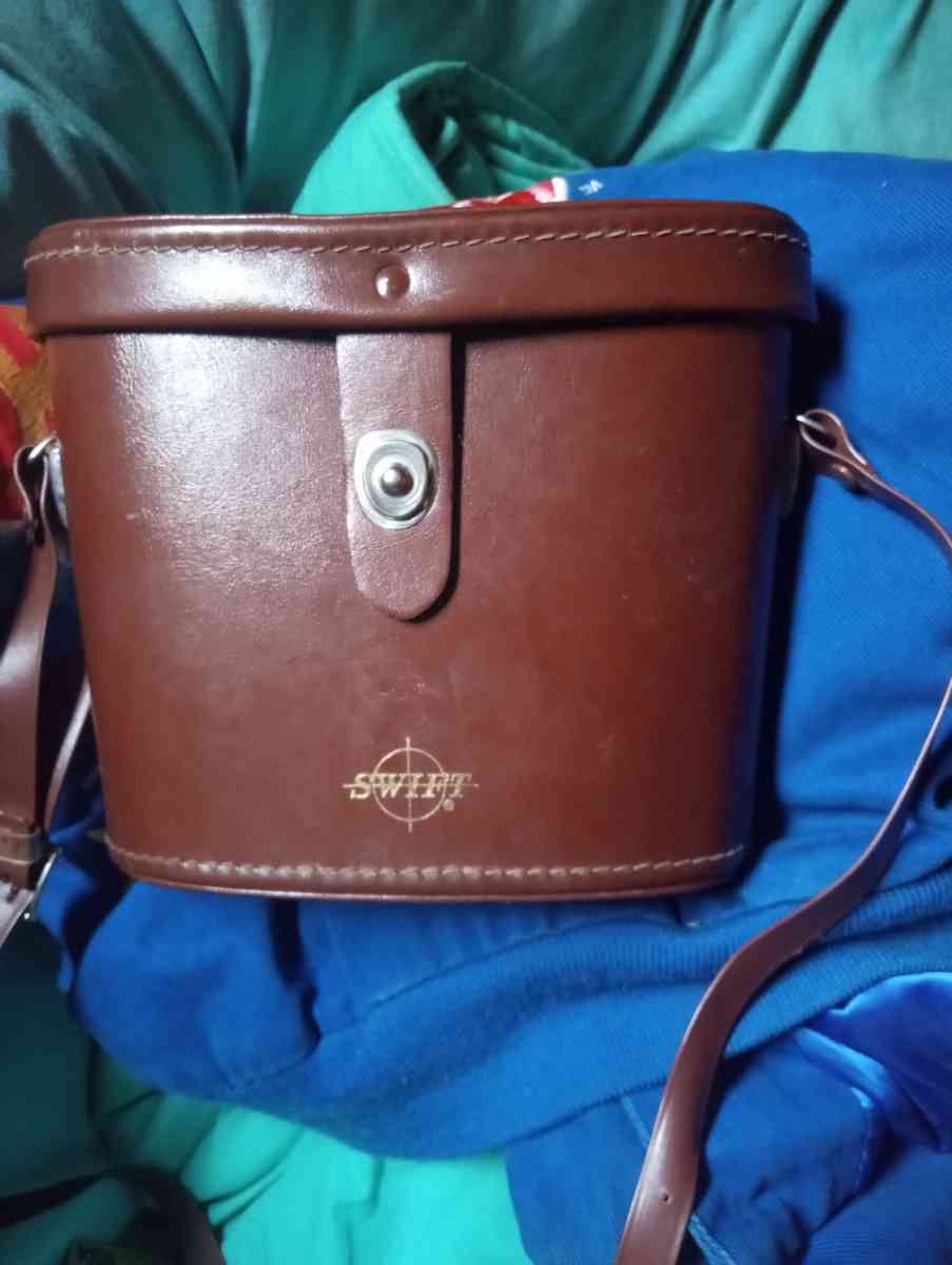 swift binoculars