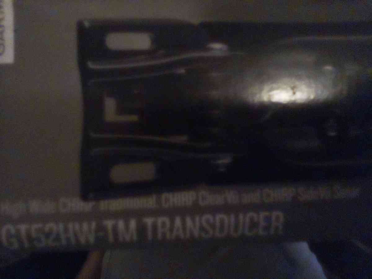 Transducer