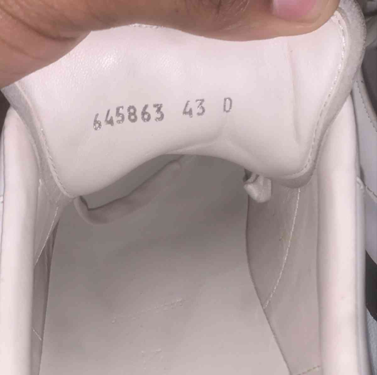 ALEXANDER MCQUEEN CASHAPP ONLY