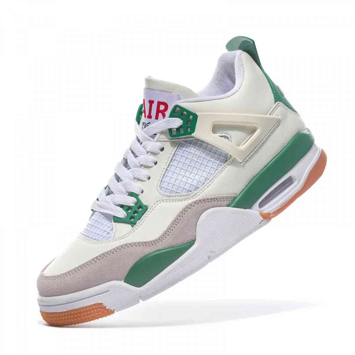 Unisex Retro MJS 4 Air Iconic Classic Seneakers