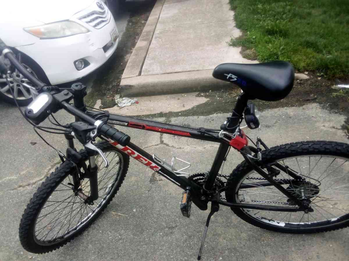 Trek Mountain Bike
