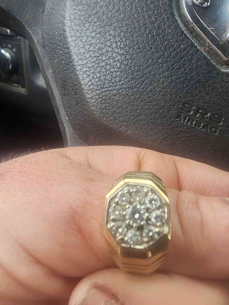 ring size 14