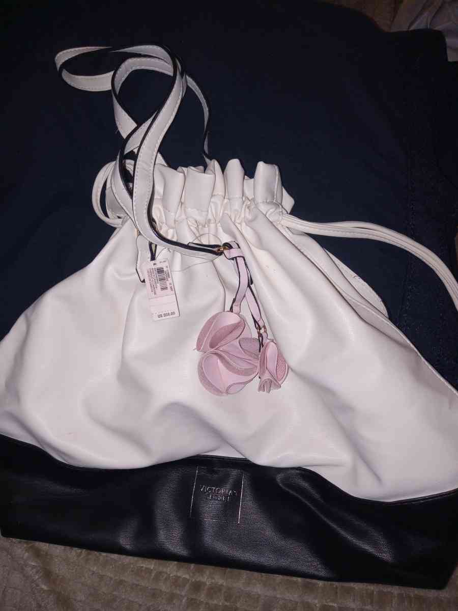 Victoria secret purse