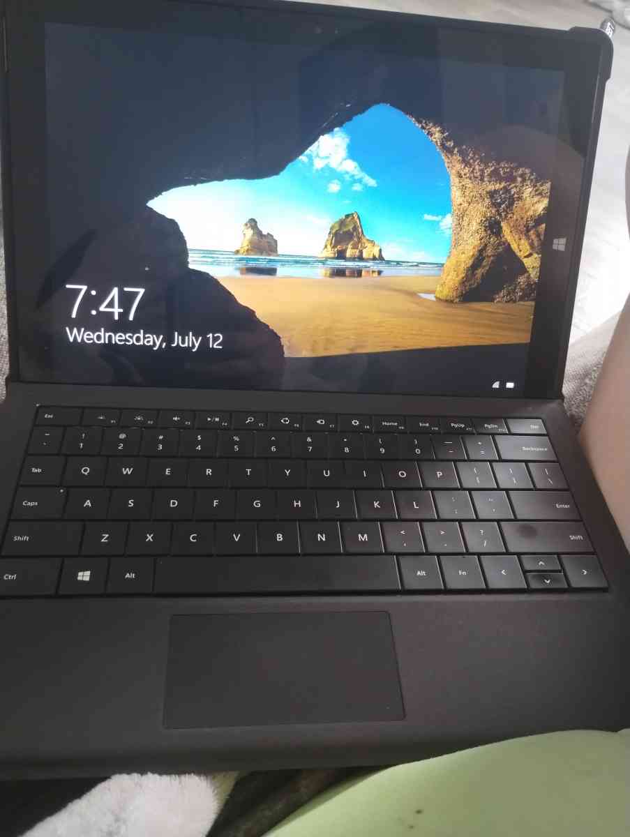 Microsoft Surface Pro 3