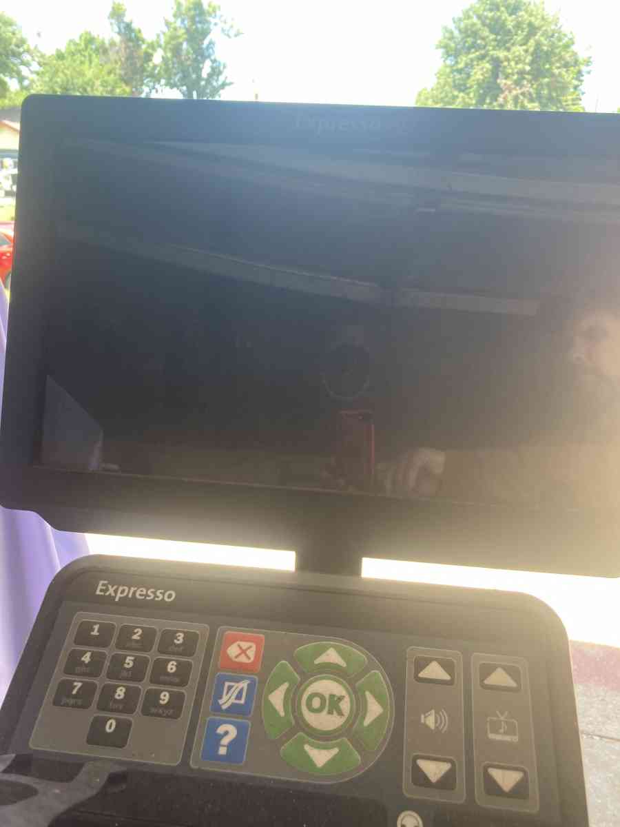 Expresso S3u Interactive Upright Exercise Bike