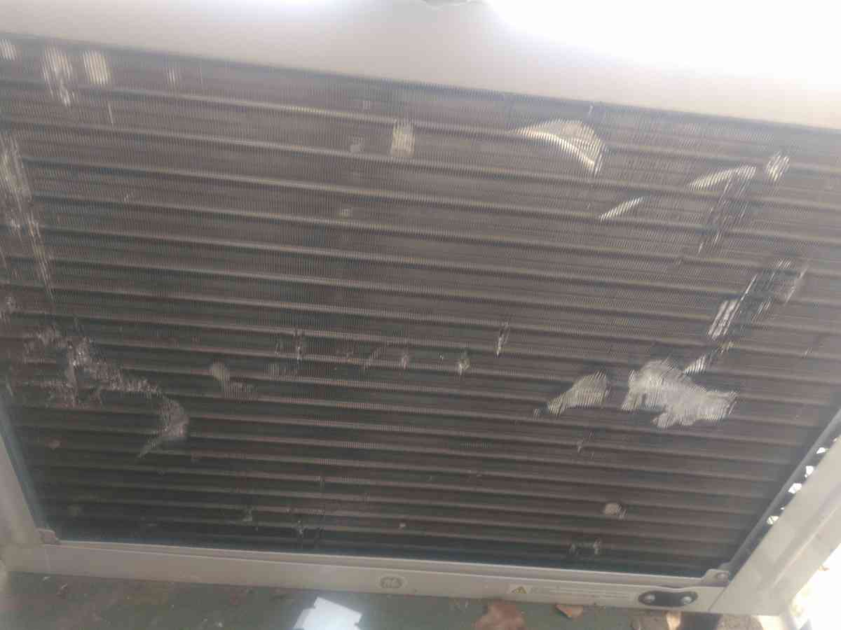 ge ac heater wifi 210vplug