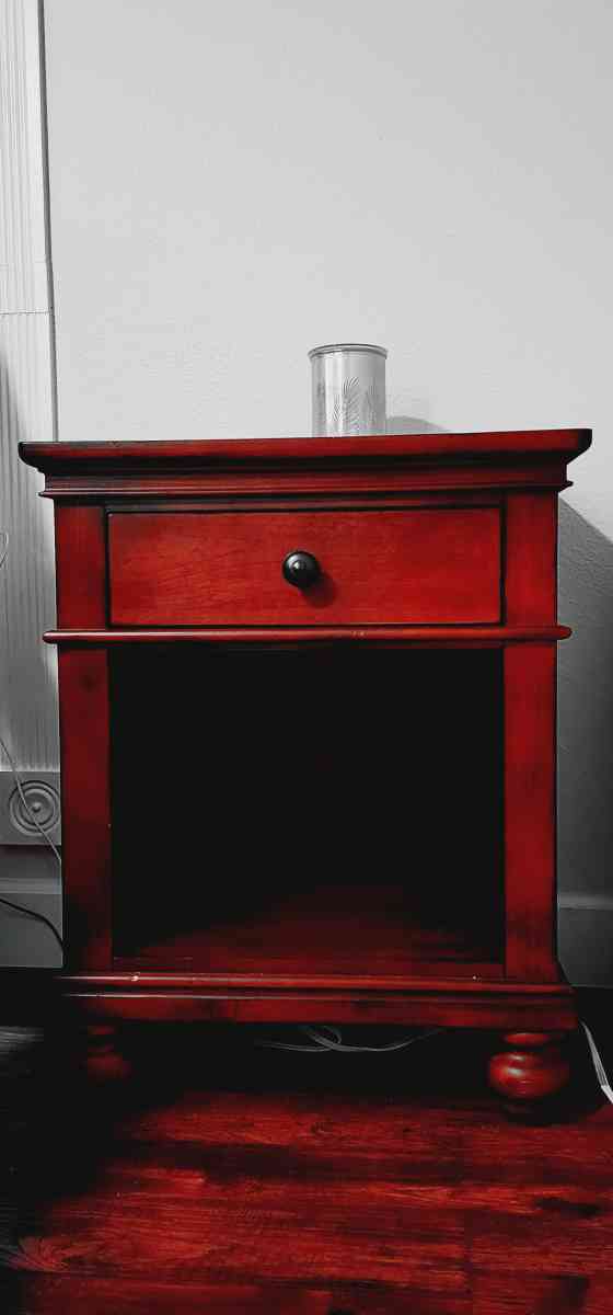 nightstand drawer
