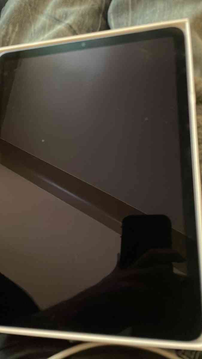 iPad Air 5th Generation