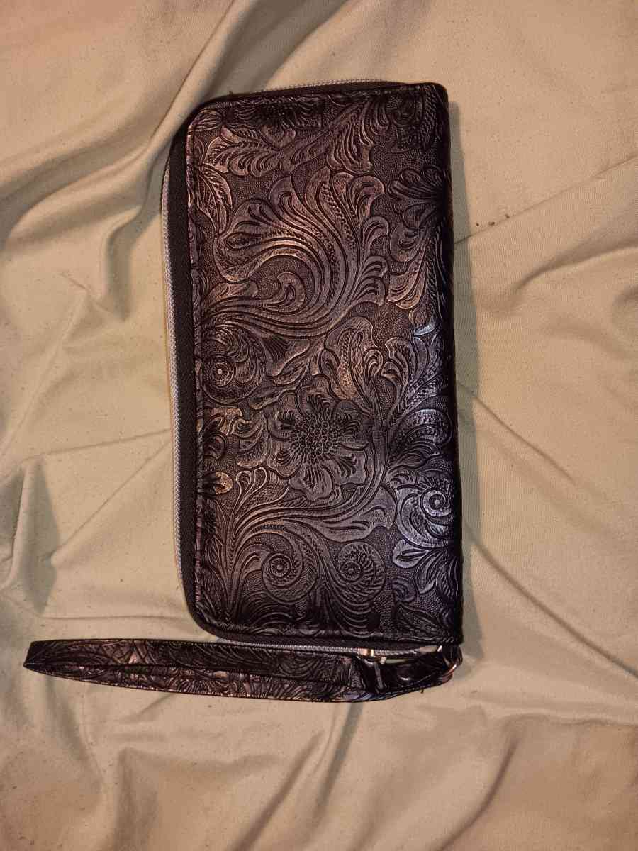wallet