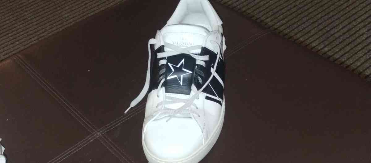 Valentino Garavani imported highend luxury designer shoes