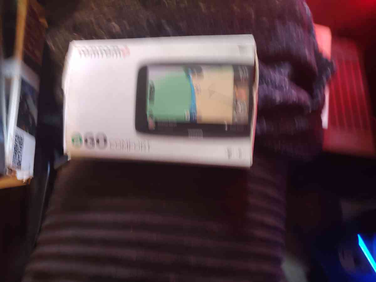 Gps Navigation system