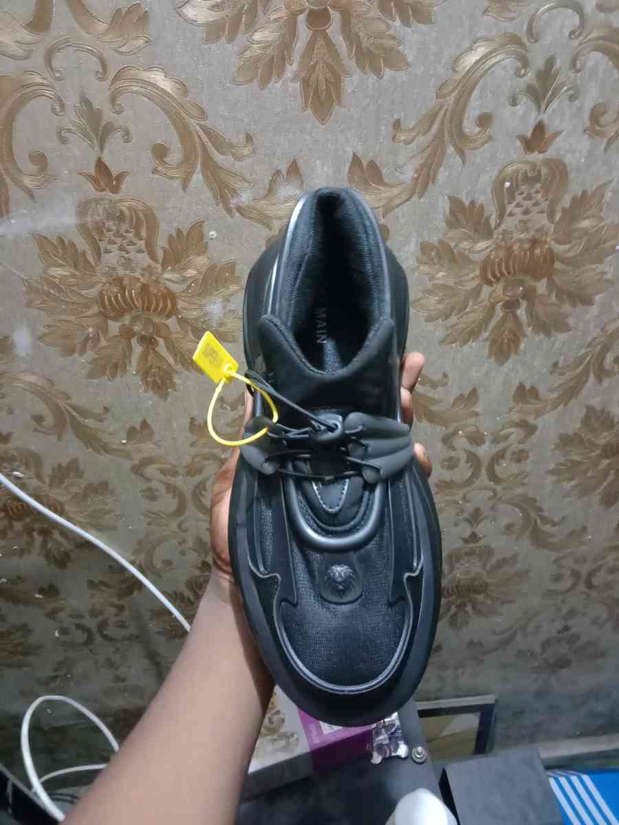 Balmain Unicorn low top Superia