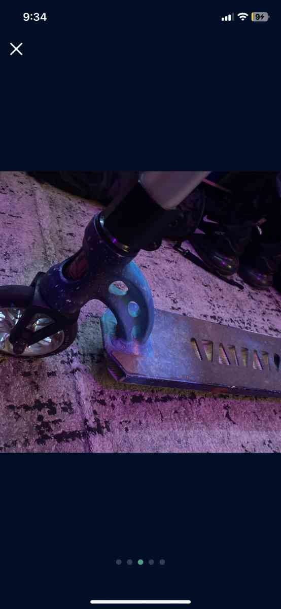 Pro scooter For sale 100 less