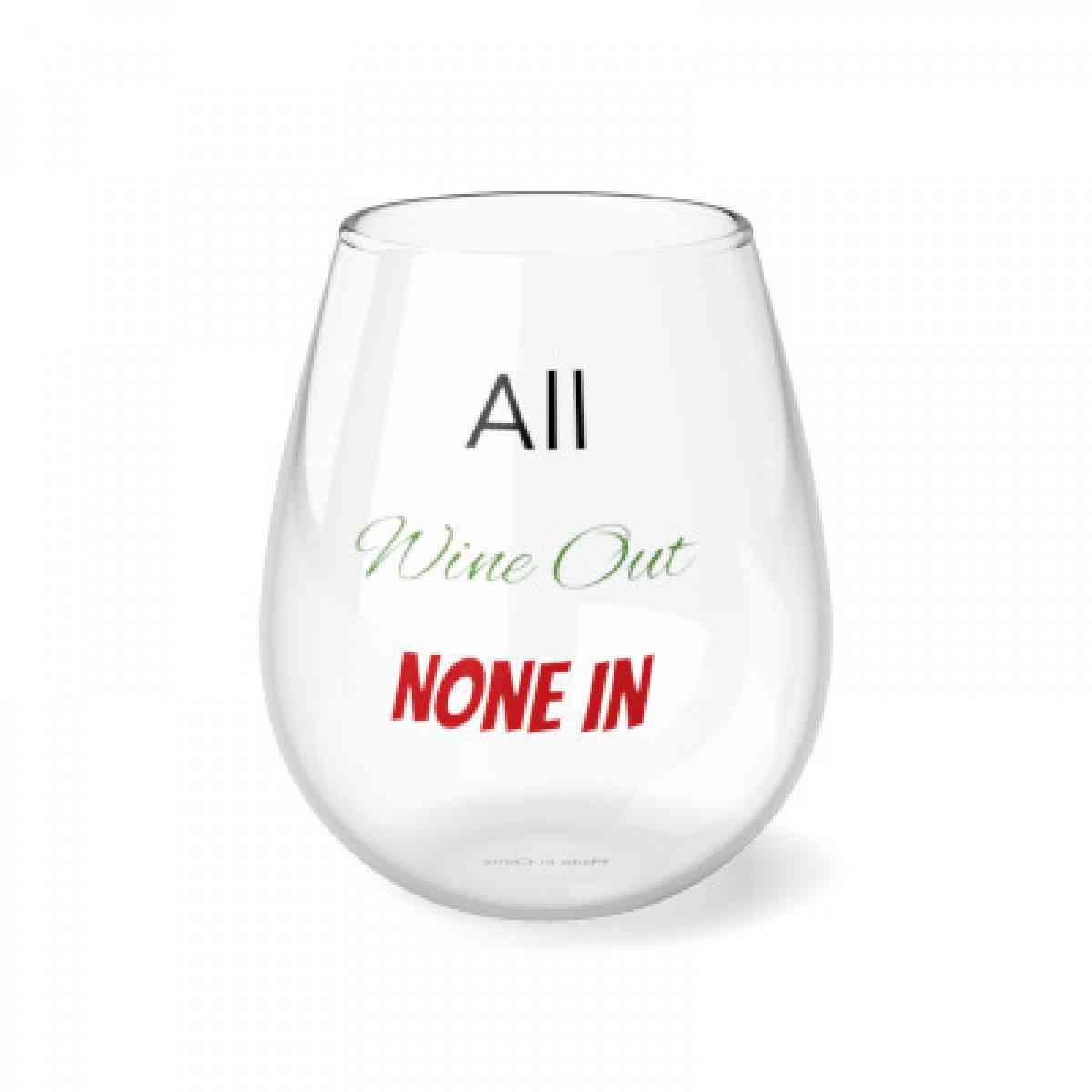 Wine Glass