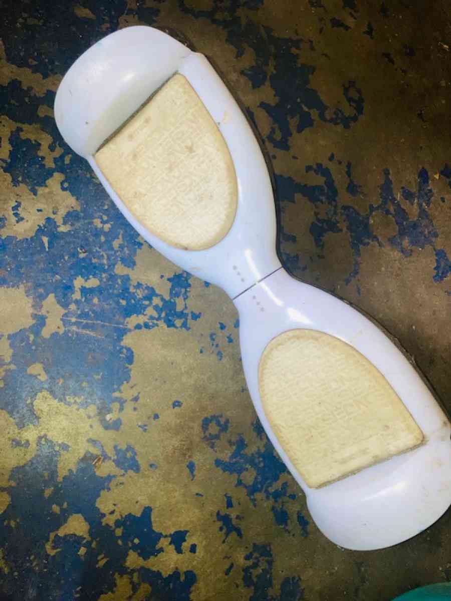 3 hoverboard
