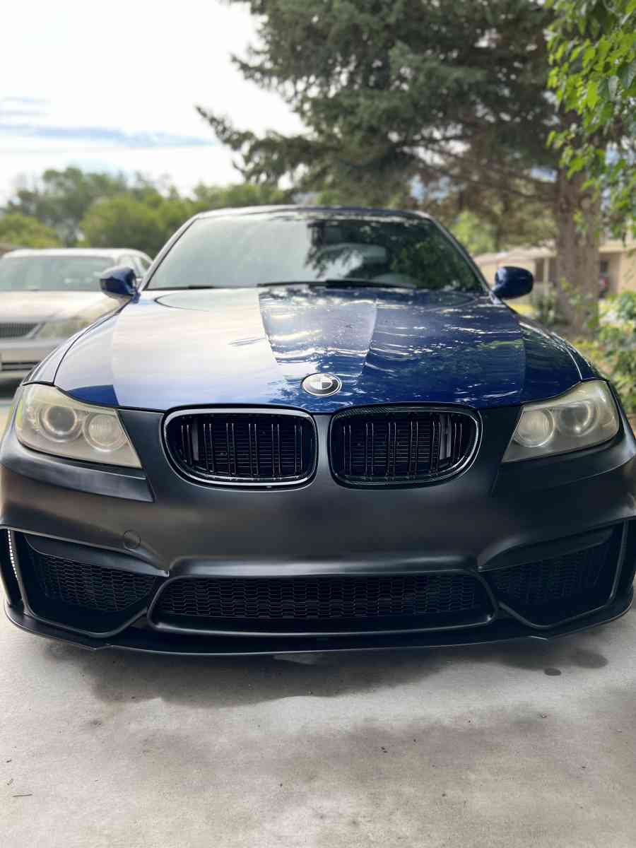Bmw 335i