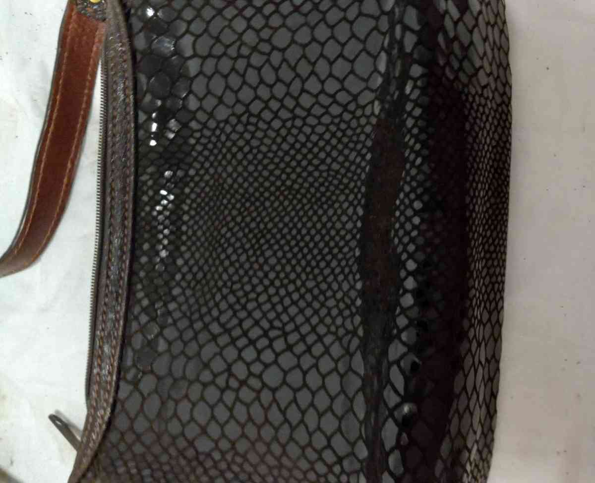 Handmade Genuine Purse and Wallet