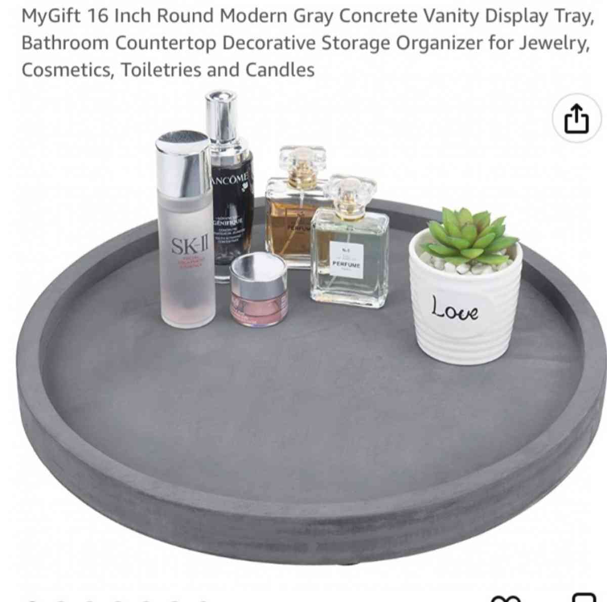 Patio and garden supplies