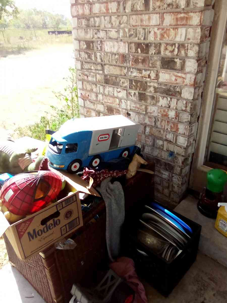 toys toys and more toys mostly boys