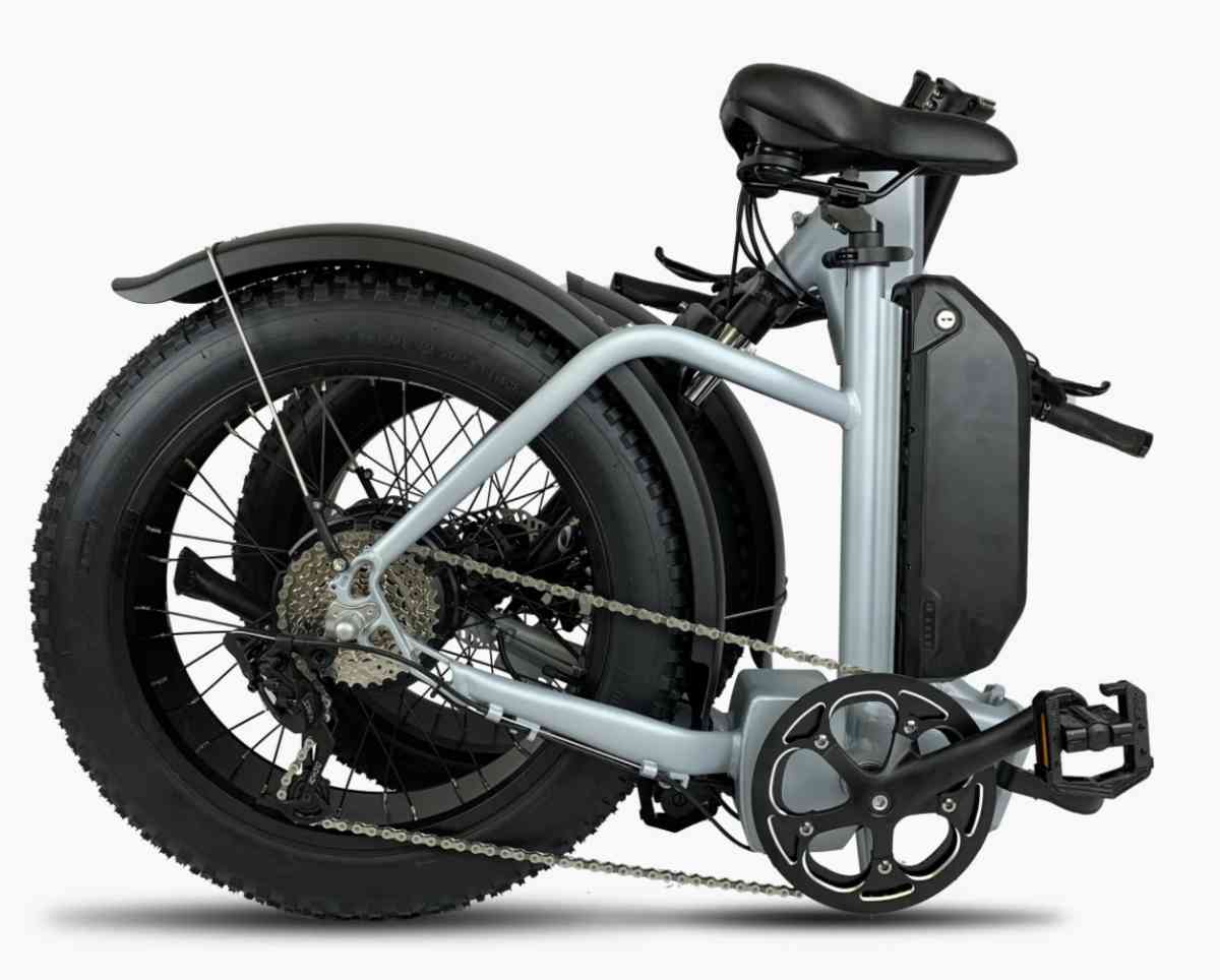 Espin 21 Nesta Electric Bike