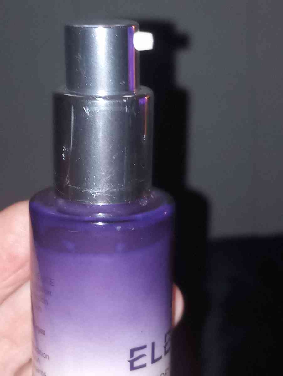 elemis recovery cream