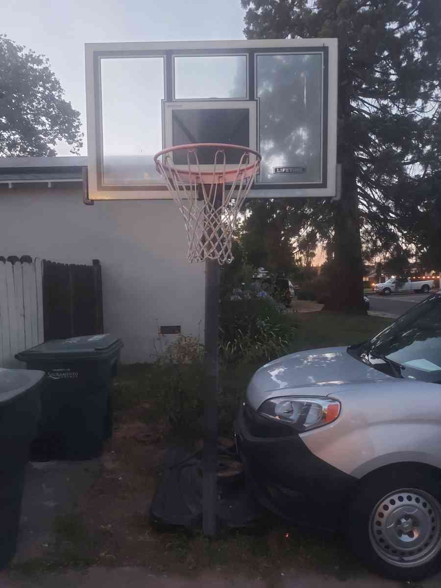 basketball  Court