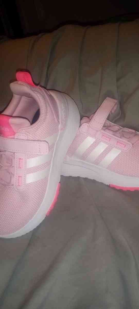 girls adidas shoes
