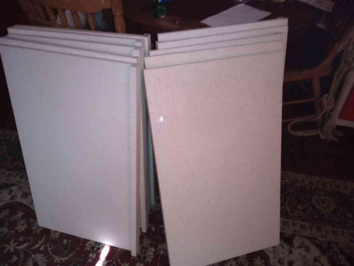 marble quartz countertops or vanity tops and backsplash