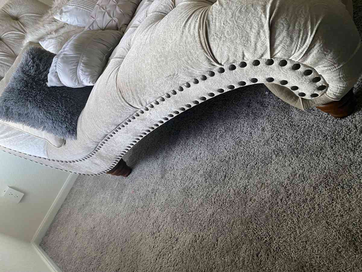 Large Ashley Chaise Lounger