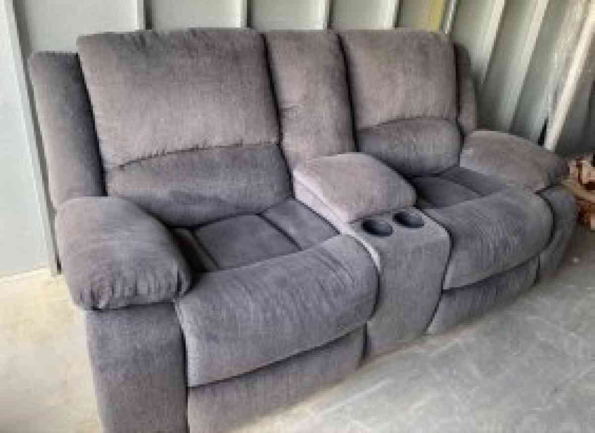 recliner couches