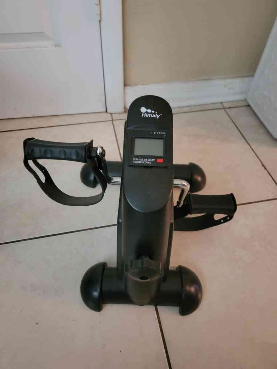 fitness equipment