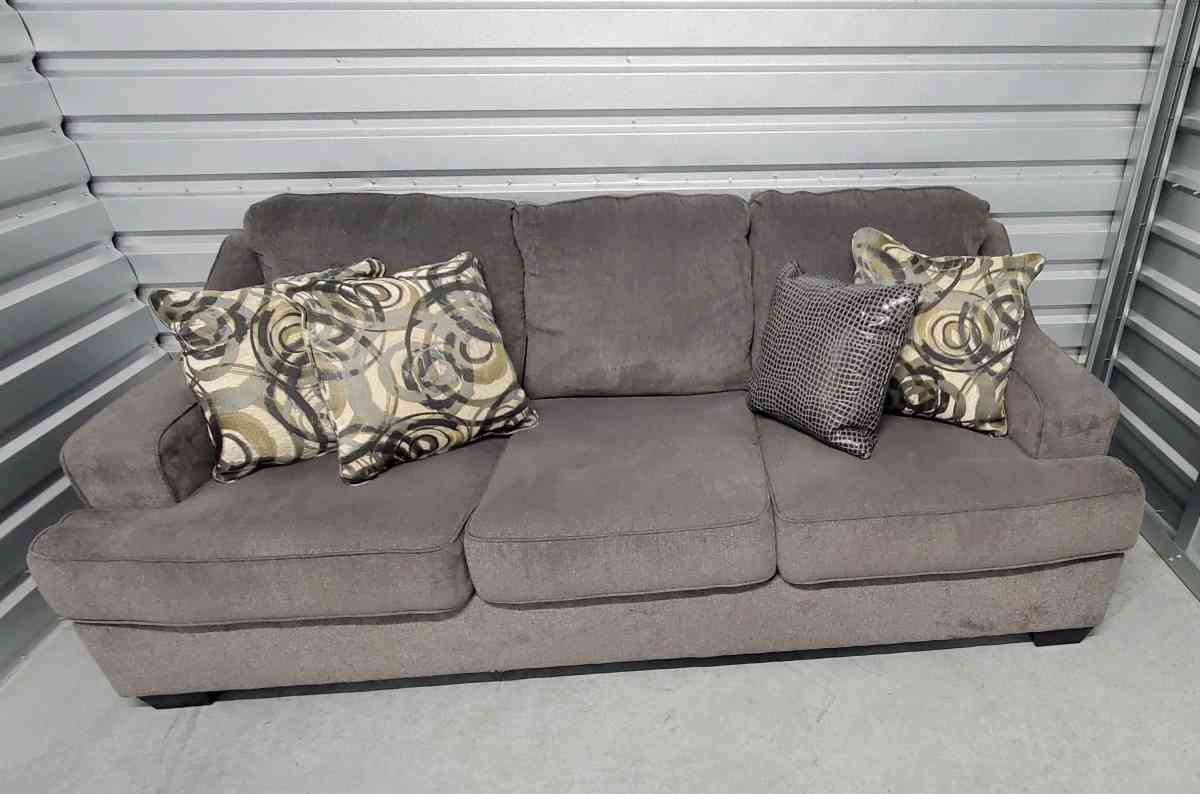Sofa Bed