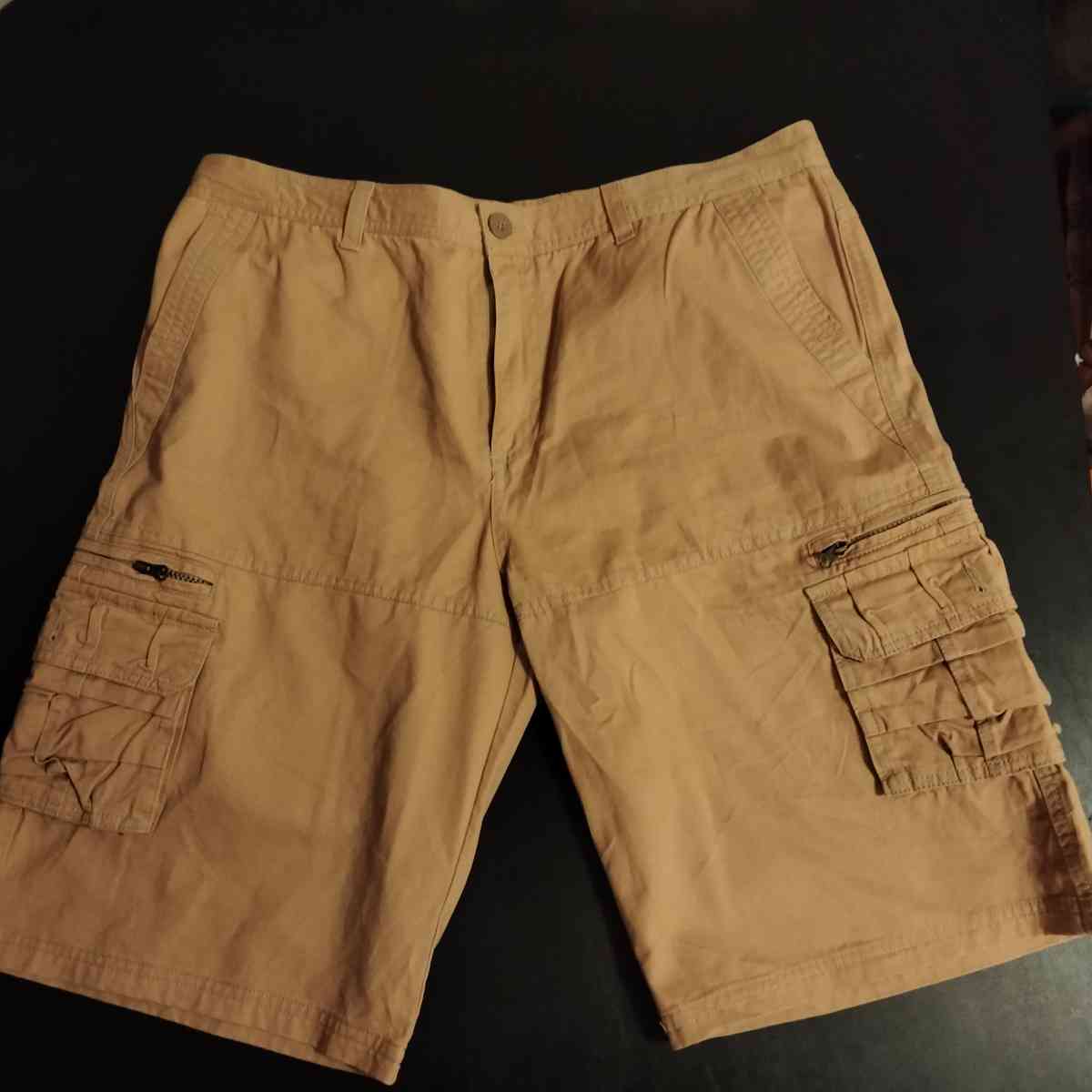 cargo shorts