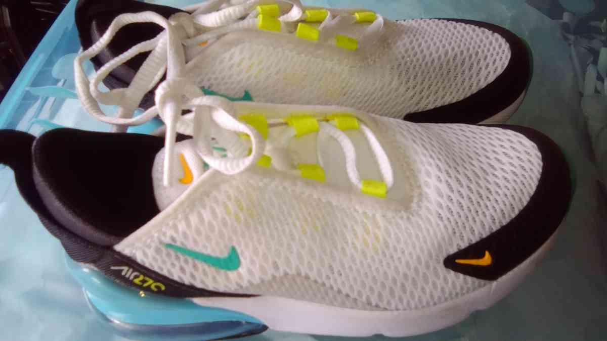 Nike Air Max 270 sneakers  kids