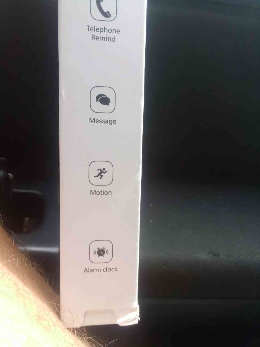 smart4 technology watch