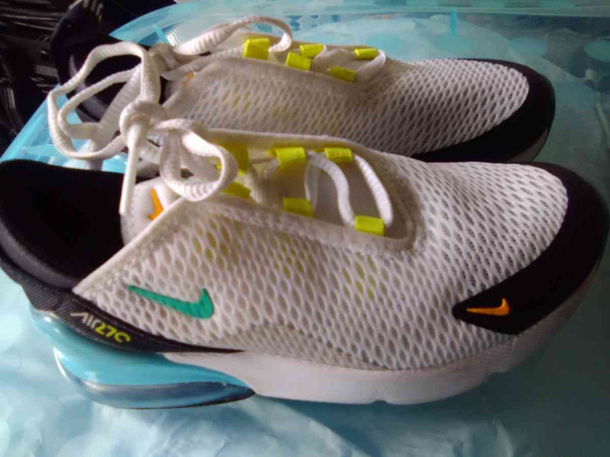 Nike Air Max 270 sneakers  kids